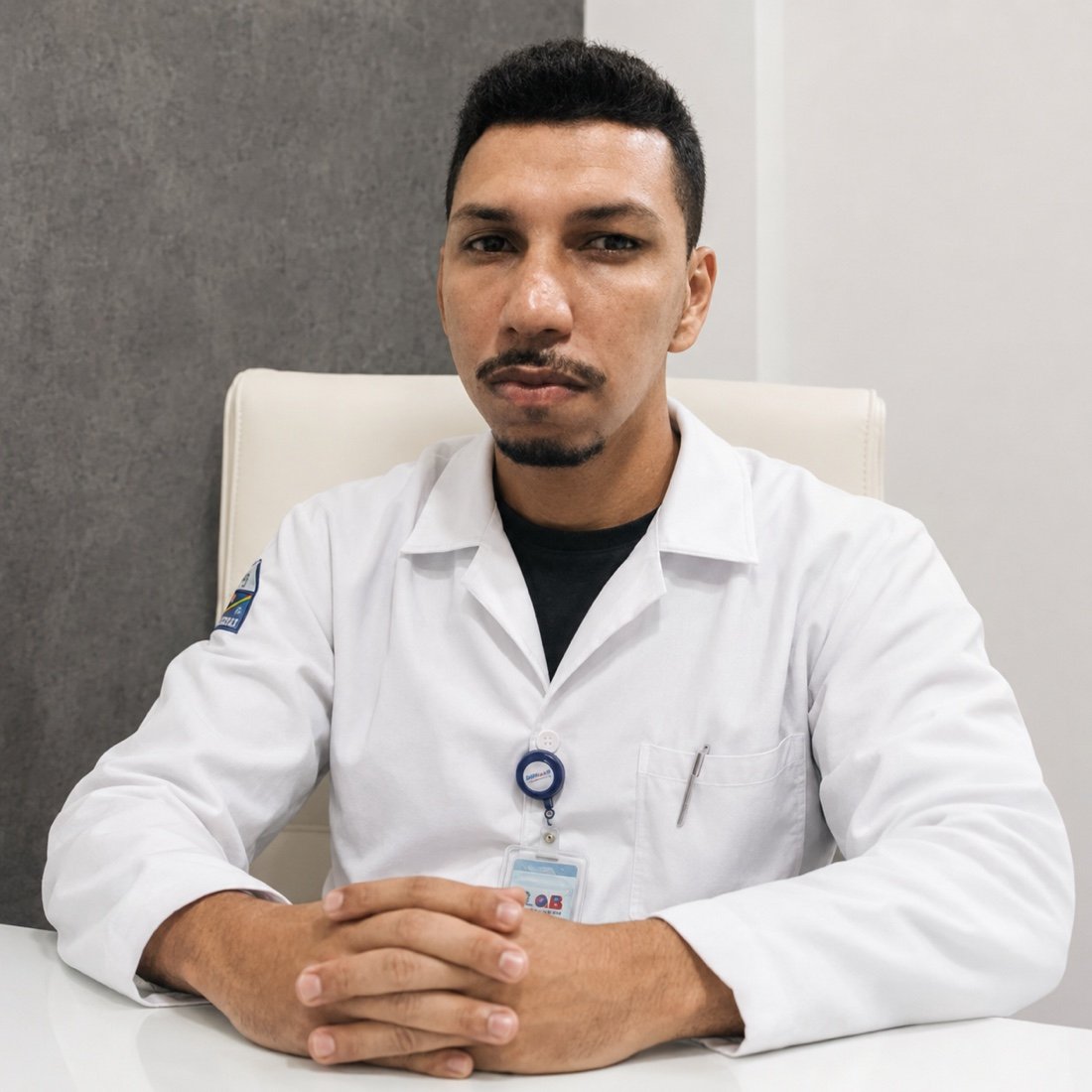 Anderson Oliveira da Silva — RENOVA CRTR-PE