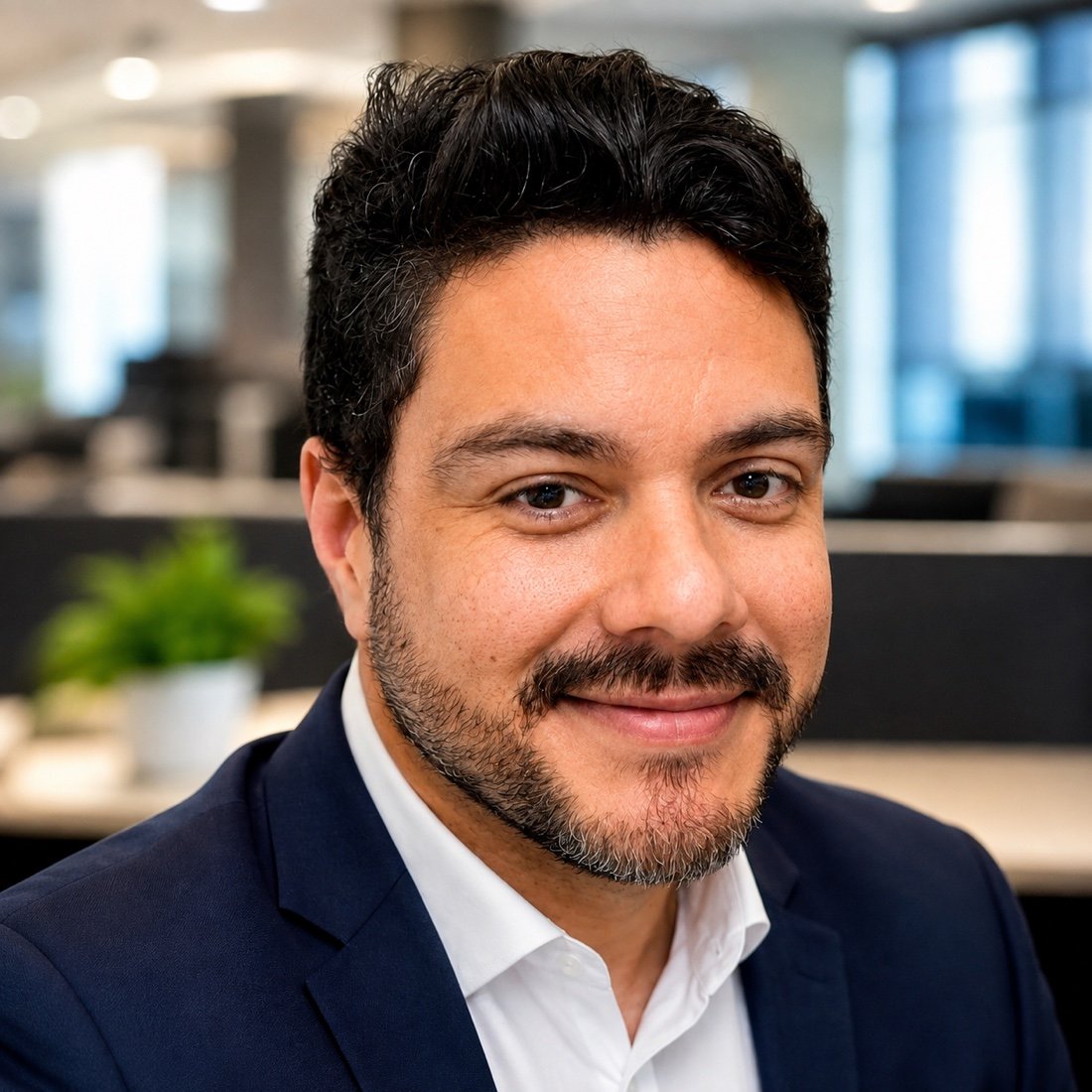 Melquíades de Carvalho — RENOVA CRTR-PE