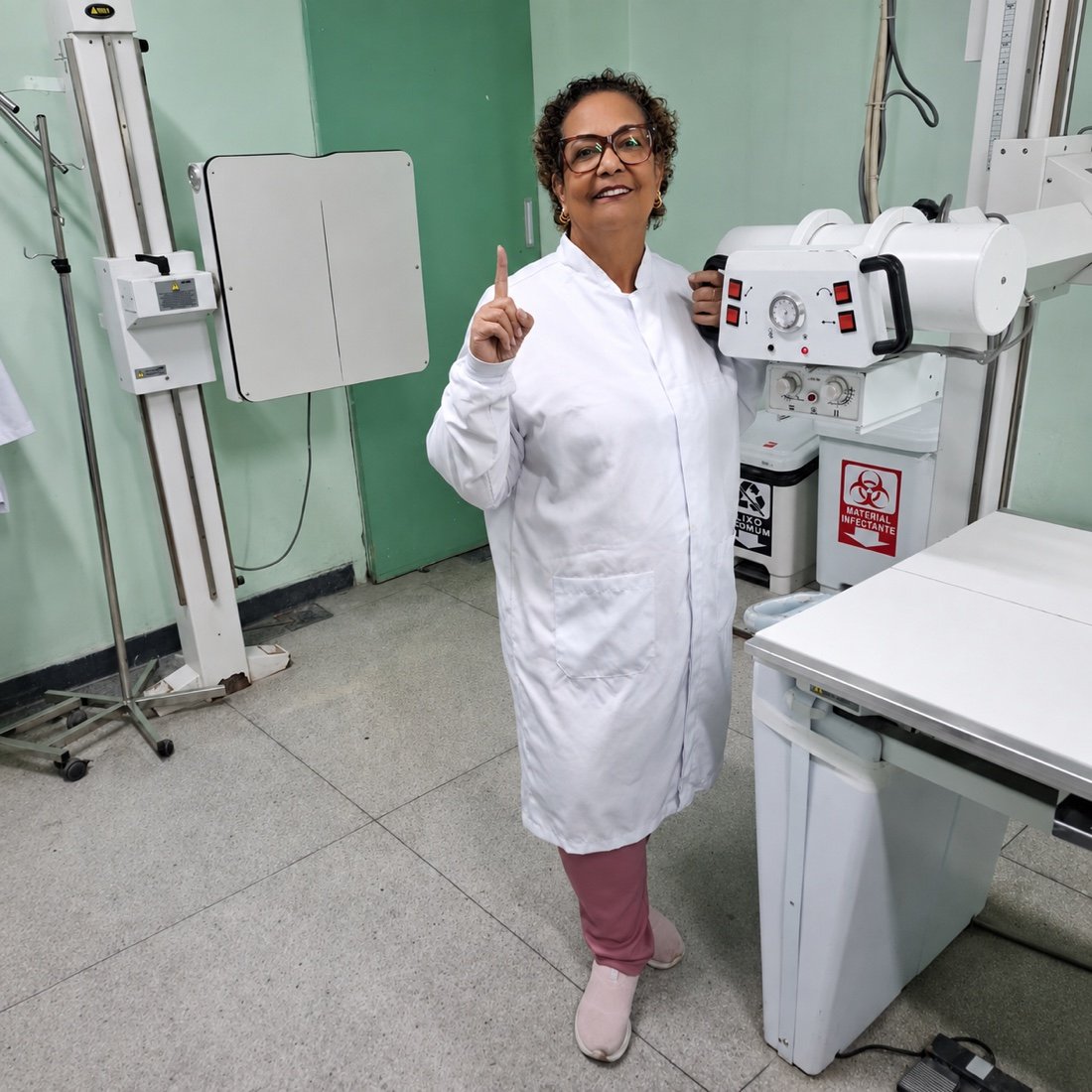 Nadja Aquino — RENOVA CRTR-PE